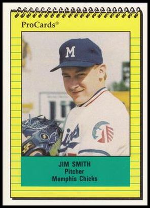 654 Jim Smith